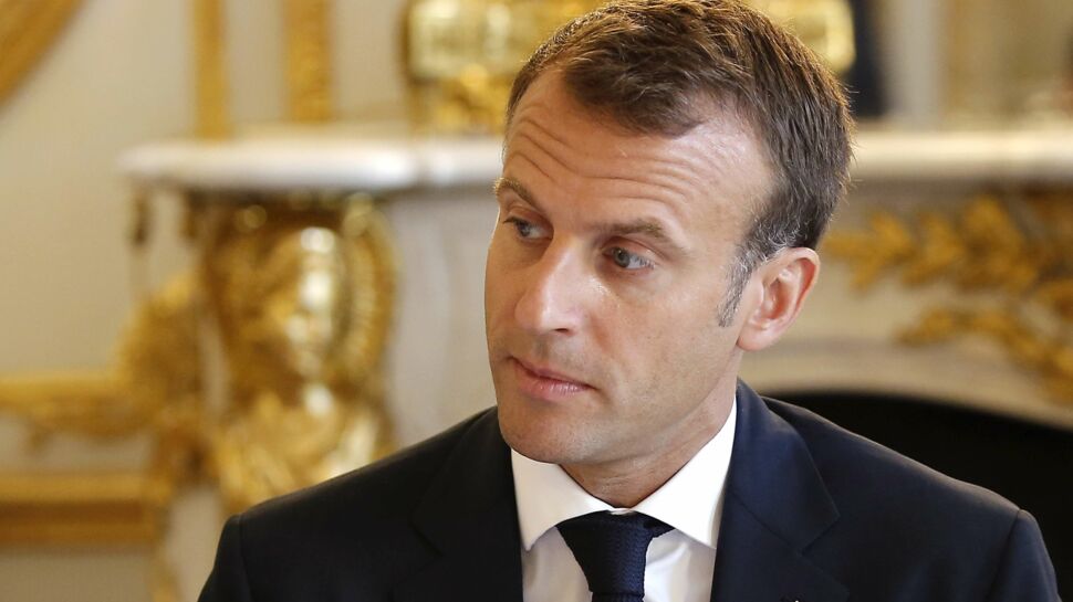 Découvrez ce que les enfants demandent à Emmanuel Macron dans leurs lettres