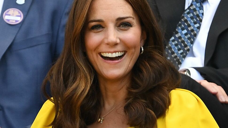 Alerte mode : Kate Middleton va bientôt devoir changer de styliste
