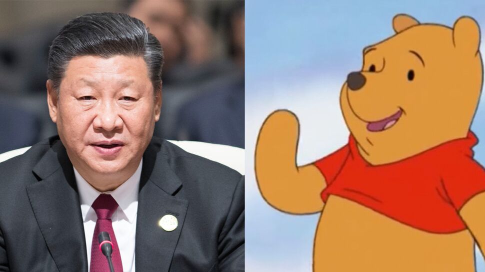 Jean-Christophe & Winnie : le nouveau film Disney censuré en Chine pour sa ressemblance au président Xi Jinping ?