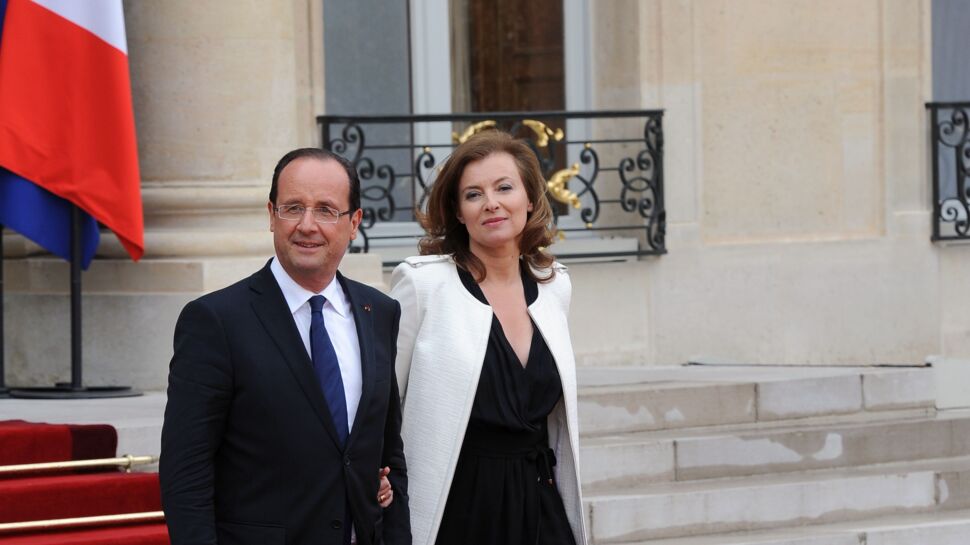 François Hollande : le souvenir amer de son été avec Valérie Trierweiler au fort de Brégançon