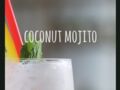 La recette du coconut mojito en vidéo