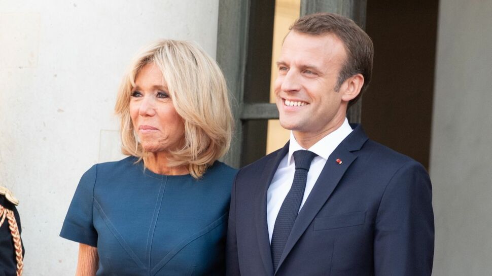 Les voisins du fort de Brégançon ne voient pas d’un bon oeil la présence d’Emmanuel et Brigitte Macron