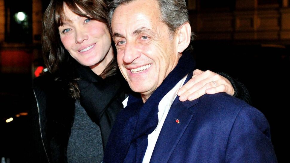 Giulia Bruni-Sarkozy, une "fille à papa" ?