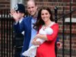 Kate Middleton et le prince William : bientôt un quatrième enfant ?