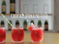 Vodka pastèque : la recette du cocktail ultra-frais en vidéo