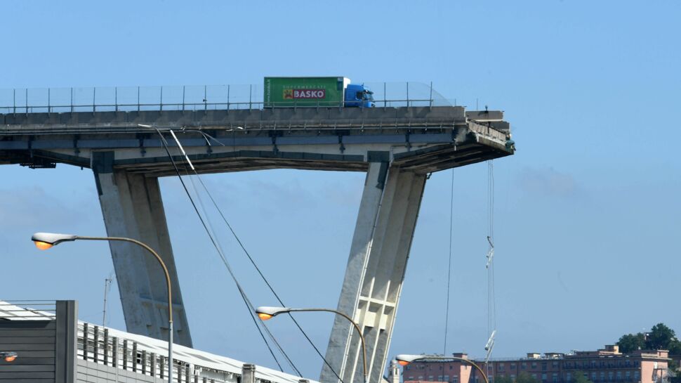 Pont de Gênes : qui sont les 4 Français tués dans l’accident ?