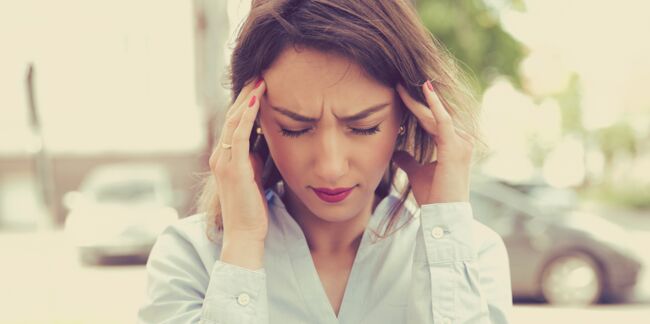 Découvrez pourquoi les femmes ont plus de migraines que les hommes