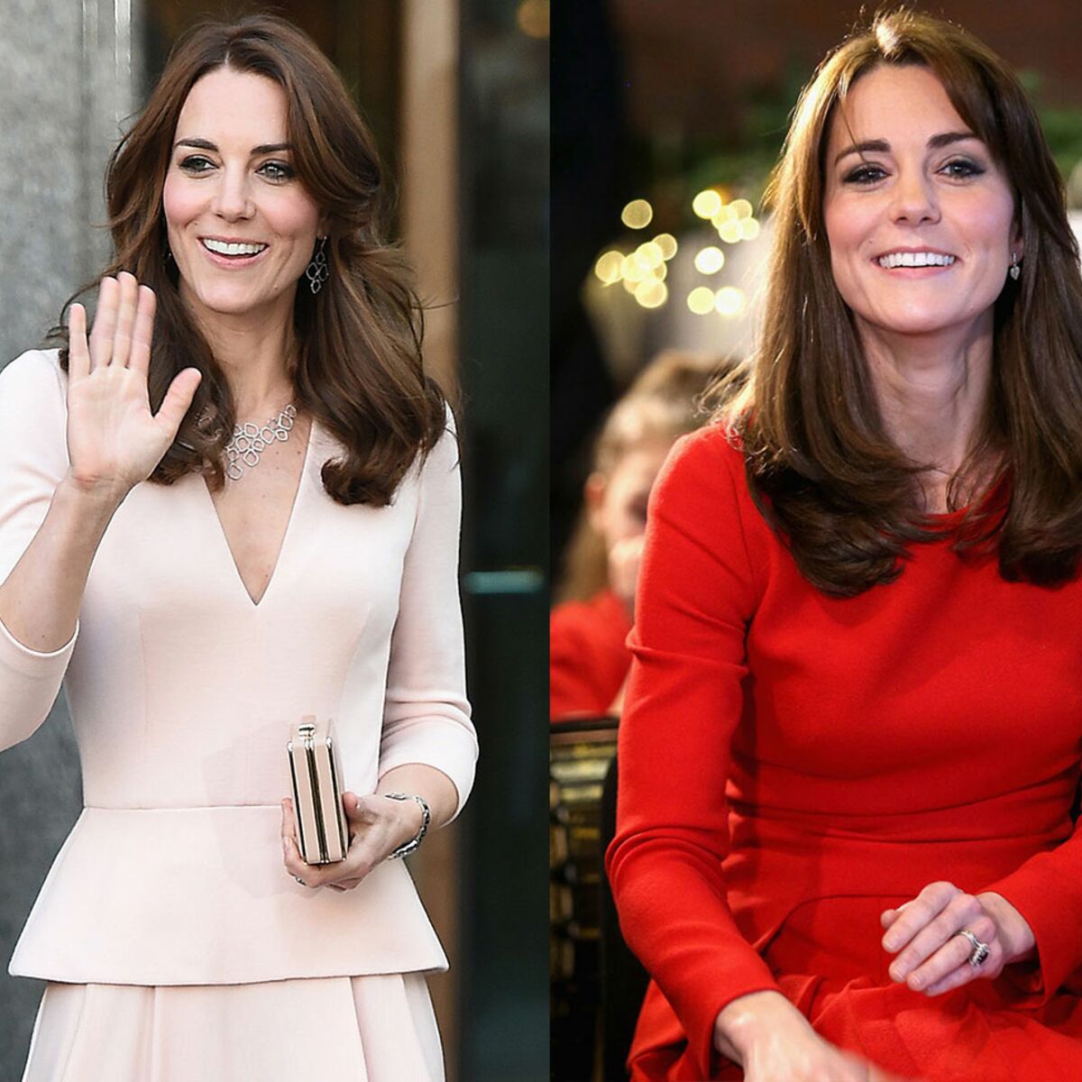 Quel Est Le Metier De Kate Middleton Découvrez quelle couleur Kate Middleton s'interdit : Femme Actuelle Le MAG