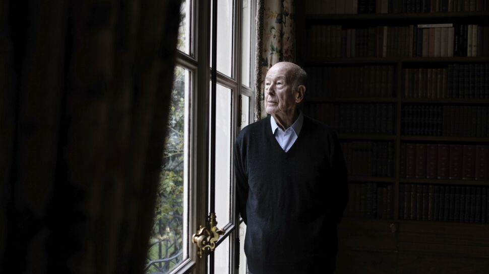 Pourquoi Valéry Giscard d'Estaing refuse (presque) toutes les invitations à l'Elysée