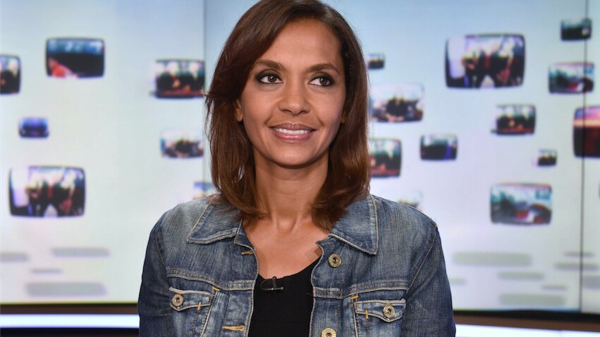 Video Karine Le Marchand Devoile Une Adorable Photo D Elle Enfant Pour Son Anniversaire Femme Actuelle Le Mag