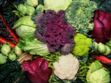 Cancer du côlon : certains légumes réduiraient le risque