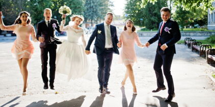 Mariage 25 Idées Pour Remplacer Le Lancer De Riz Femme