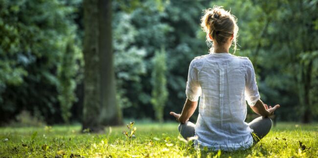Stress, anxiété : 10 exercices de sophrologie faciles à faire pour mieux gérer ses émotions