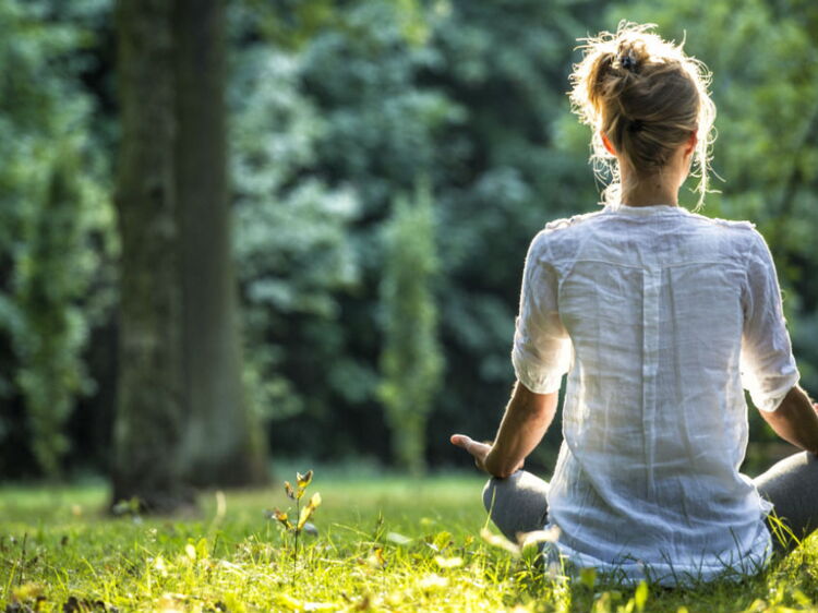 Stress Anxiété 10 Exercices De Sophrologie Faciles à - 