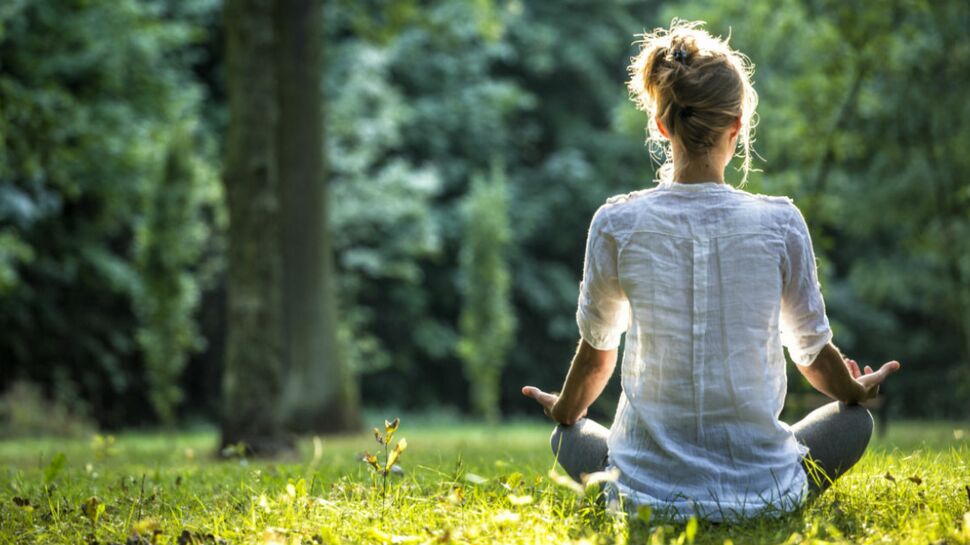 Mieux respirer pour mieux vivre : diminuer son stress, être plus