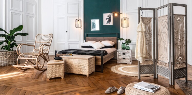 Gifi Lance Sa Collection De Mobilier à Petit Prix Femme Actuelle