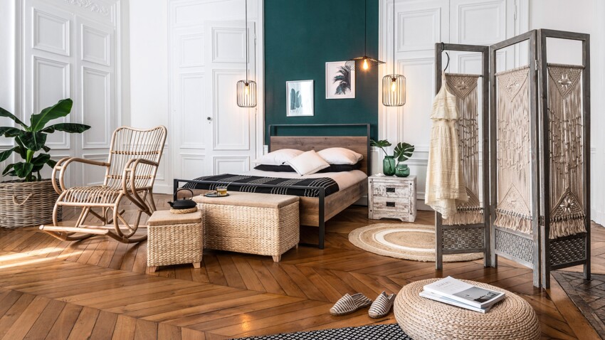 Gifi Lance Sa Collection De Mobilier A Petit Prix Femme Actuelle Le Mag