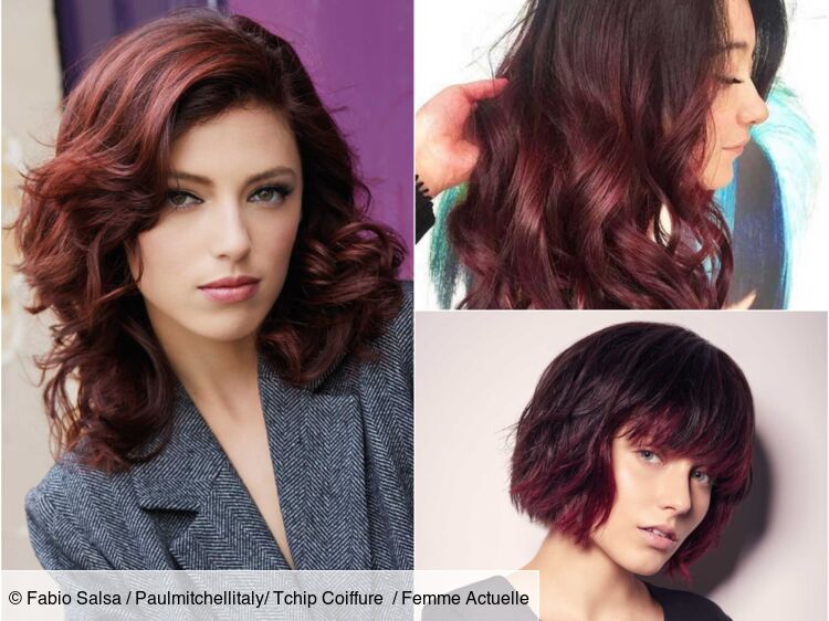 Tendance coloration automne hiver 2020 deals