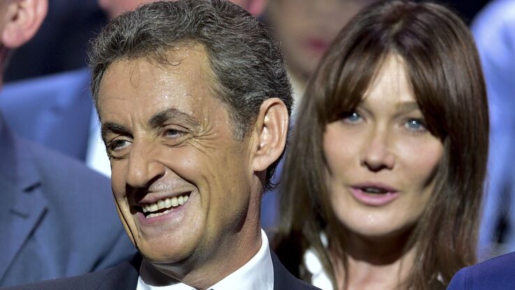 Photos - Nicolas Sarkozy et Carla Bruni : leurs vacances en Turquie avec leur fille Giulia