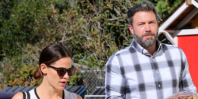 Ben Affleck : son ex Jennifer Garner l’accompagne pour son retour en cure de désintoxication