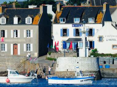 7 îles de rêve à découvrir en France
