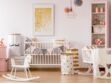 Déco bébé : 6 idées DIY pour sa chambre