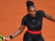 Serena Williams : sa tenue sur les courts choque la Fédération Française de Tennis