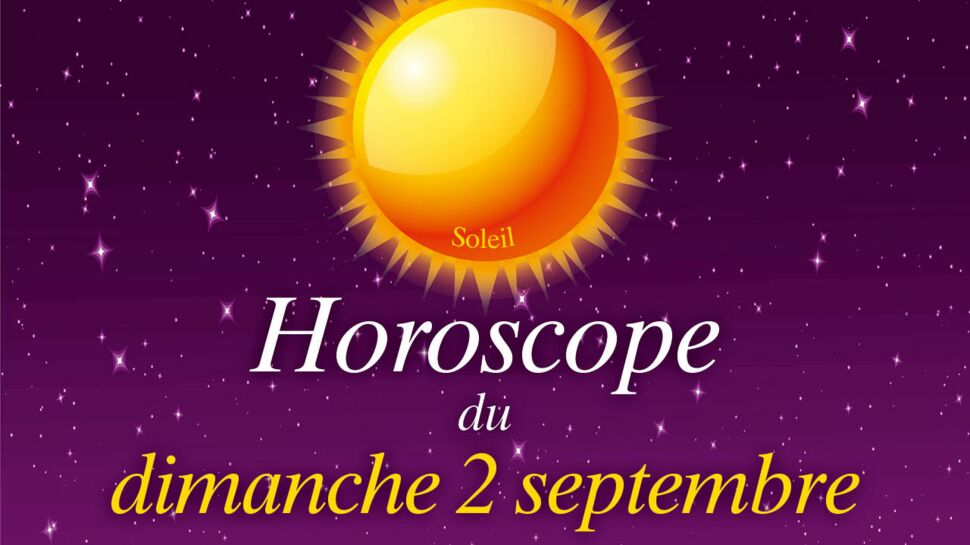 Horoscope du dimanche 2 septembre 2018 par Marc Angel