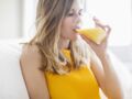 7 bonnes raisons d'arrêter de boire du jus de fruits