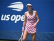 Vidéo - La joueuse de tennis Alizé Cornet sanctionnée pour avoir enlevé son t-shirt sur le court