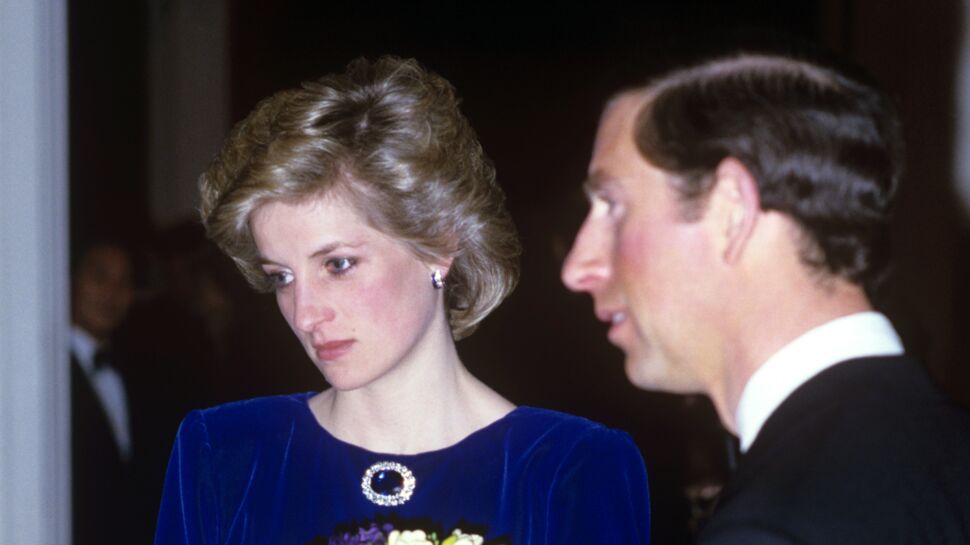 Lady Diana : 21 ans après sa mort, une lettre accusant Charles d'avoir préparé l'accident refait surface