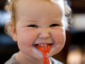 Petits plats pour bébé : 5 recettes super faciles qui changent de la purée carotte