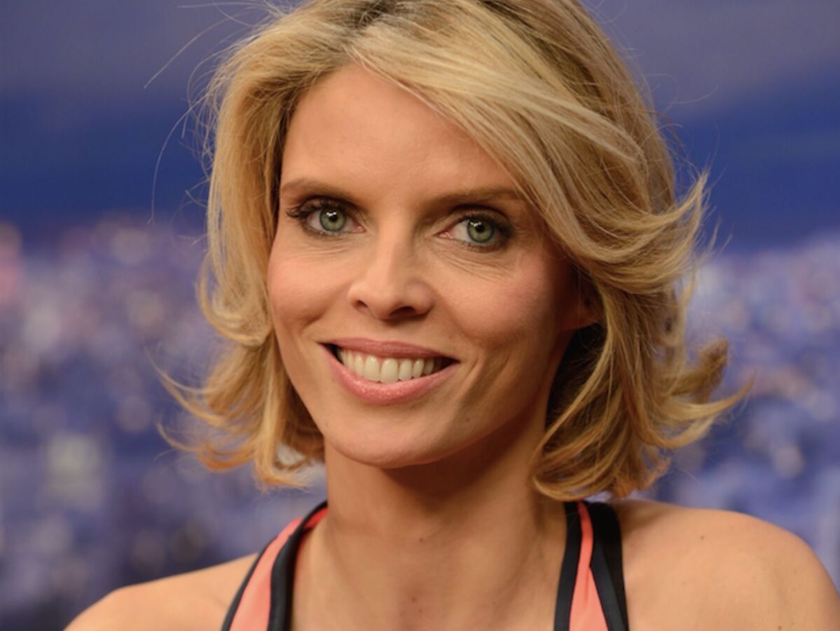 Sylvie Tellier Souhaite Un Joyeux Anniversaire A Rachel Legrain Trapani Et Se Trompe De Prenom Femme Actuelle Le Mag