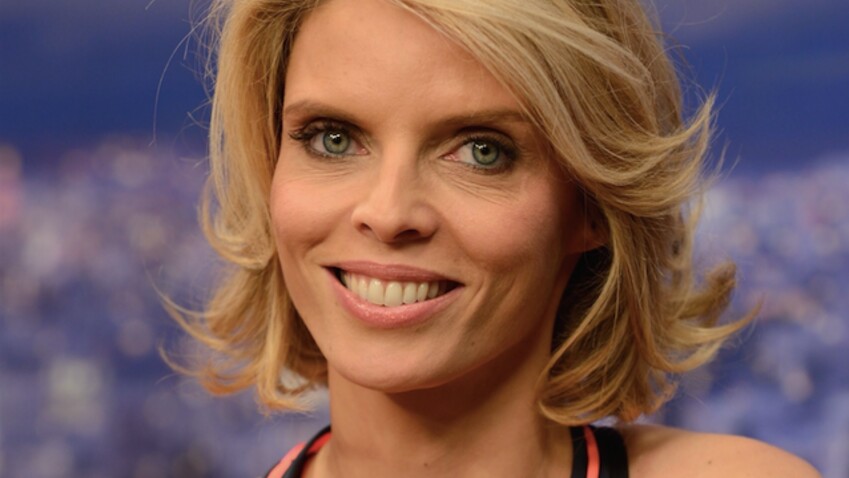 Sylvie Tellier Souhaite Un Joyeux Anniversaire A Rachel Legrain Trapani Et Se Trompe De Prenom Femme Actuelle Le Mag