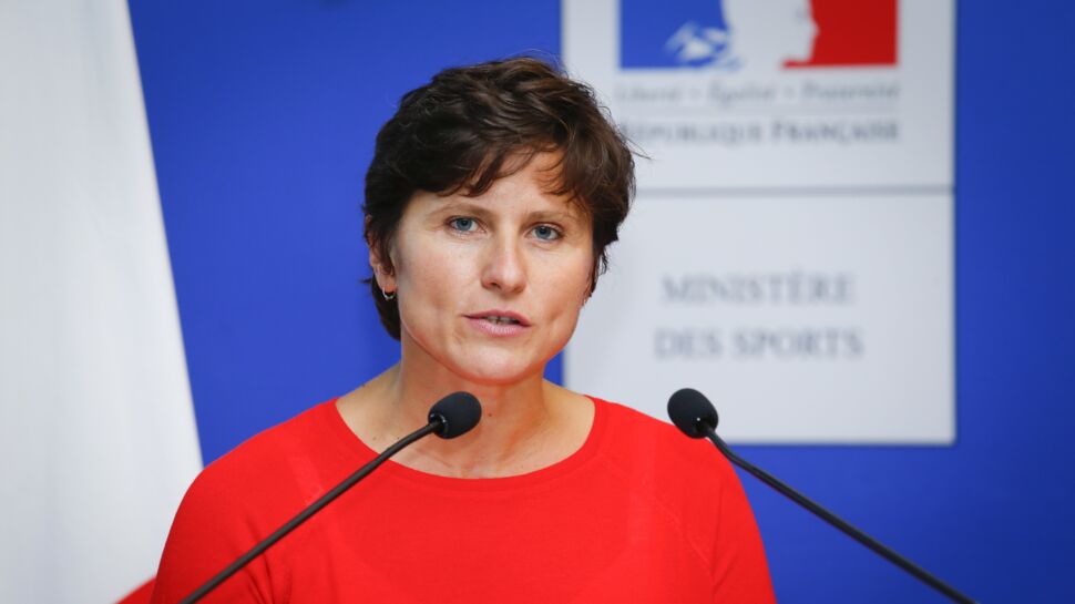 Roxana Maracineanu nouvelle ministre des Sports : qui est son mari, Franck Ballanger ?