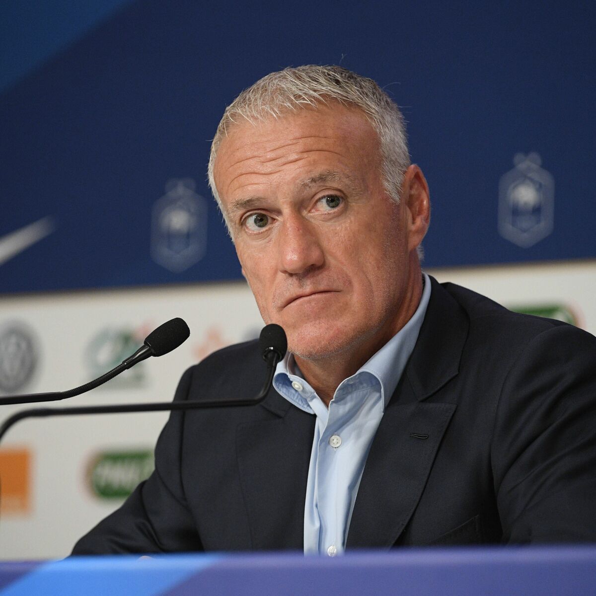 Coupe du Monde 2018 : Deschamps dévoile les dessous du succès des Bleus