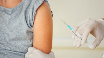 vaccin papillomavirus et frottis