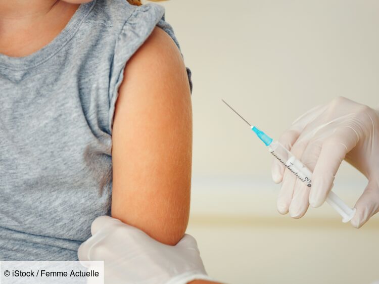 papillomavirus femme vaccin