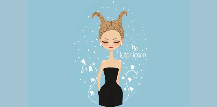horoscope capricorne 2017 femme actuelle horoscope capricorne 2017 femme actuelle