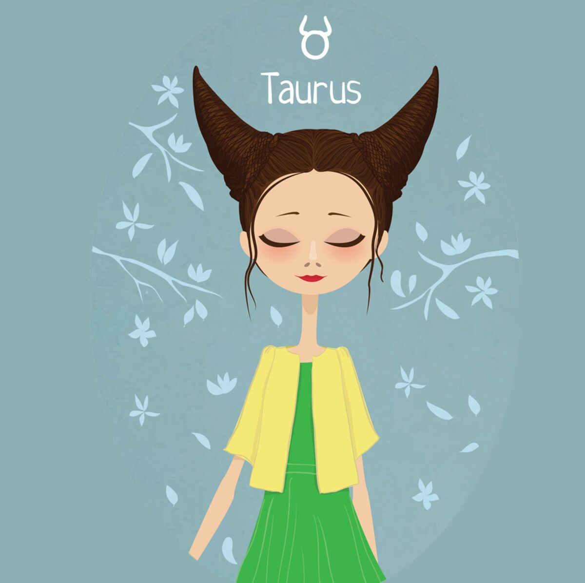 Octobre 18 Horoscope Du Mois Pour Le Taureau Femme Actuelle Le Mag