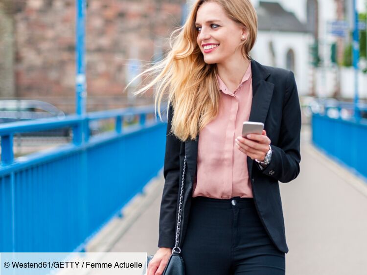 Comment porter la veste blazer ? Nos conseils et astuces Comment porter la veste blazer ? Nos conseils et astuces