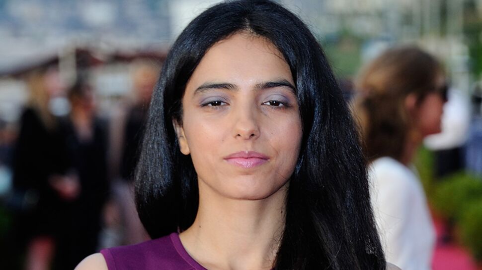 L'actrice Hafsia Herzi poursuivie en justice pour "insultes à caractère raciste" envers un chauffeur de VTC