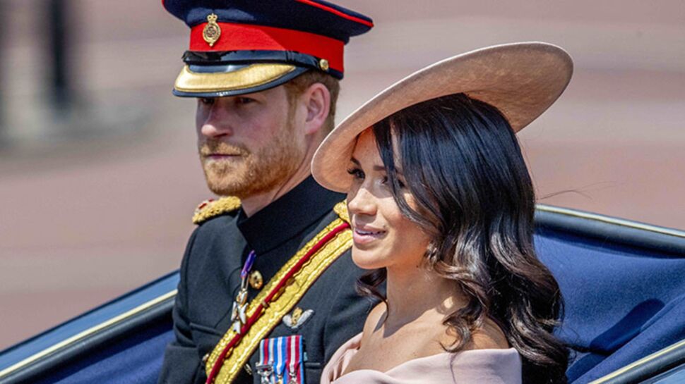 Le prince Charles admiratif de sa belle-fille Meghan Markle : "Il a un faible pour elle"