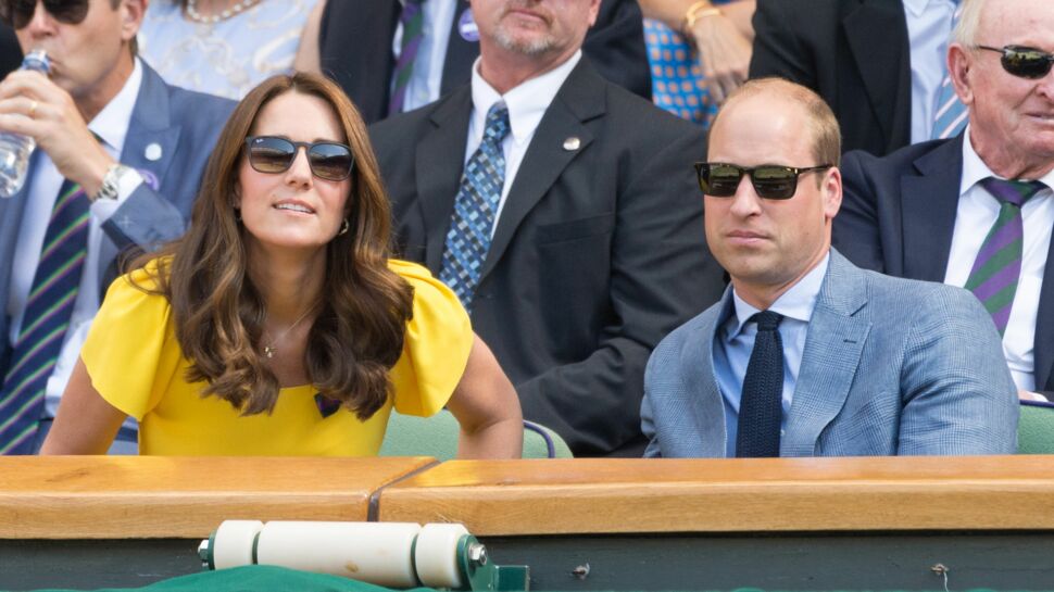 Kate Middleton et le prince William poussés à la rupture par Camilla Parker-Bowles ?