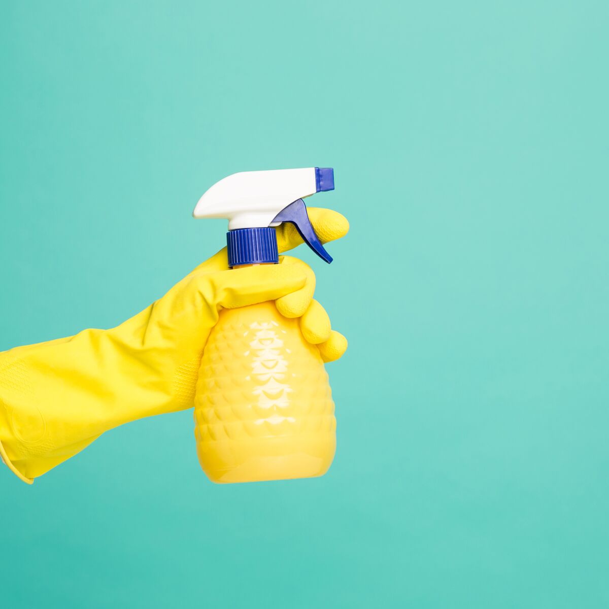 Produit de nettoyage : la recette du désinfectant naturel, anti-calcaire  facile et pas cher : Femme Actuelle Le MAG