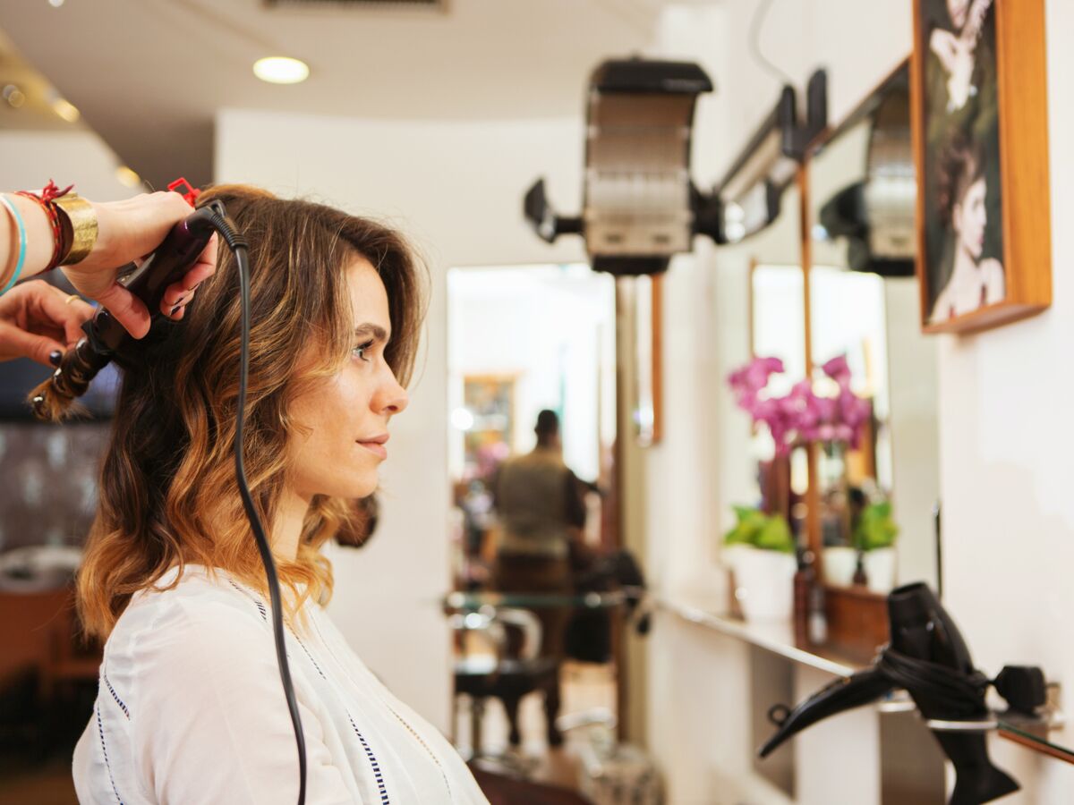 Le Coiffeur Le Coiffeur