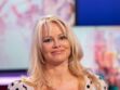 Pamela Anderson : ses exigences pour venir dans l'émission Quotidien