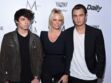 Pamela Anderson : qui sont ses fils, Brandon et Dylan ?