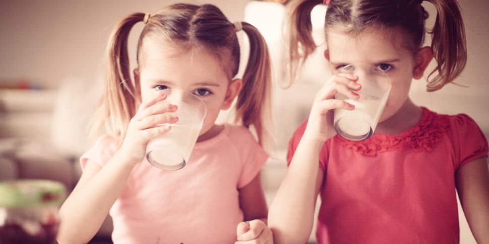 Besoins en calcium : nos conseils pour éviter les carences chez les enfants et ados