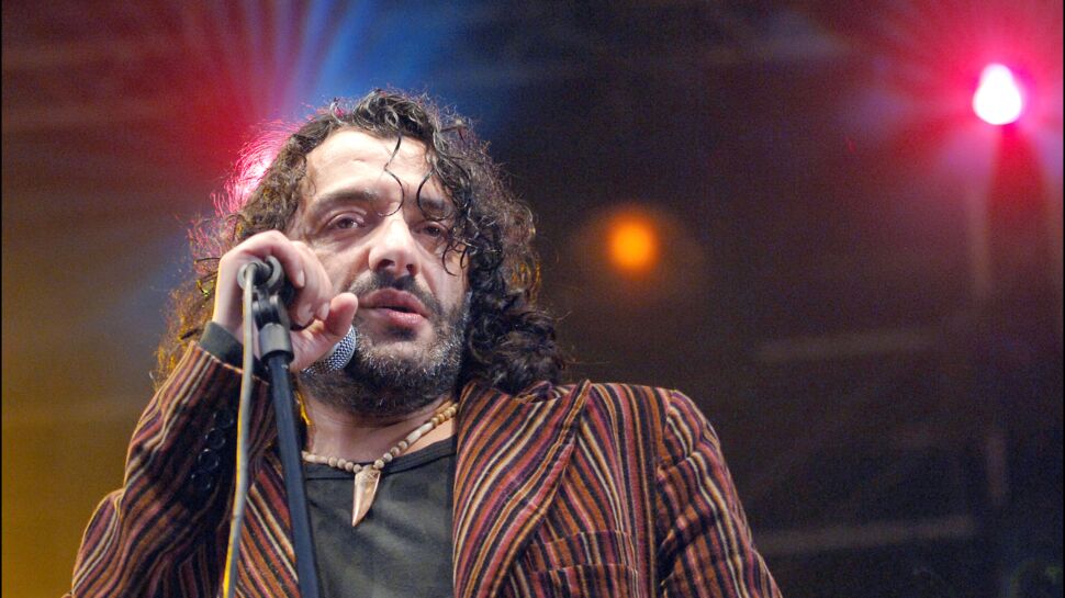 Mort de Rachid Taha : le chanteur souffrait d'une maladie rare depuis 30 ans